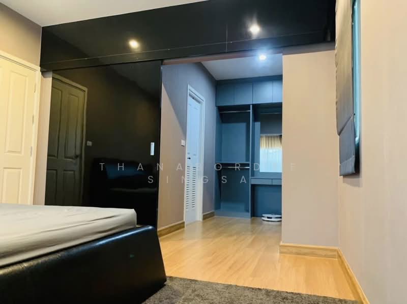 The Plant Chaiyaphruek-Wongwean, Nonthaburi, Bang Bua Thong, Nonthaburi, 3 Bedrooms, 140 sqm, Single Detached House For Rent, by Thanabordee Singsa, 500350063 - DDproperty.com