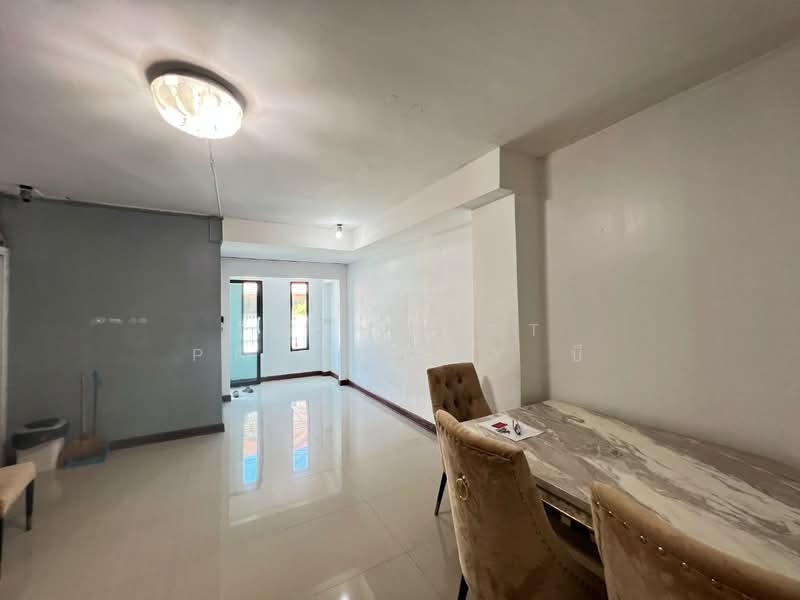 พฤกษา39 แก้วอินทร์-บางใหญ่, Nonthaburi, Sao Thong Hin, Bang Yai, Nonthaburi, 3 Bedrooms, 100 sqm, Townhouse For Sale, by The Best Property บี, 500350064 - DDproperty.com