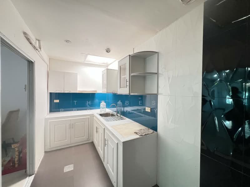 พฤกษา39 แก้วอินทร์-บางใหญ่, Nonthaburi, Sao Thong Hin, Bang Yai, Nonthaburi, 3 Bedrooms, 100 sqm, Townhouse For Sale, by The Best Property บี, 500350064 - DDproperty.com