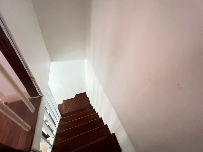 พฤกษา39 แก้วอินทร์-บางใหญ่, Nonthaburi, Sao Thong Hin, Bang Yai, Nonthaburi, 3 Bedrooms, 100 sqm, Townhouse For Sale, by The Best Property บี, 500350064 - DDproperty.com