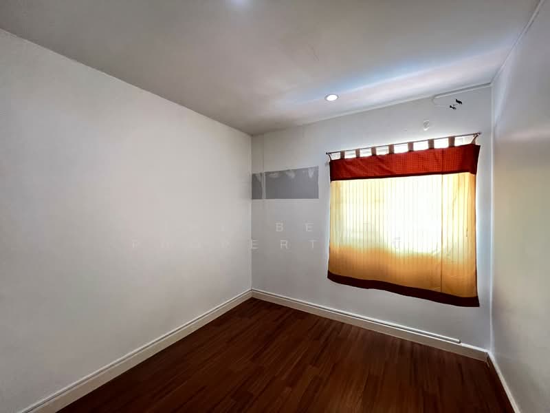 พฤกษา39 แก้วอินทร์-บางใหญ่, Nonthaburi, Sao Thong Hin, Bang Yai, Nonthaburi, 3 Bedrooms, 100 sqm, Townhouse For Sale, by The Best Property บี, 500350064 - DDproperty.com