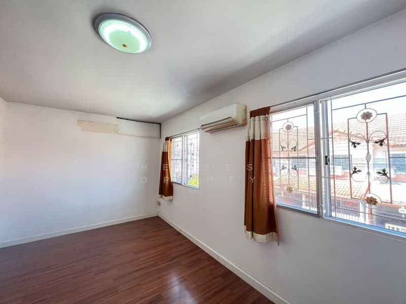 พฤกษา39 แก้วอินทร์-บางใหญ่, Nonthaburi, Sao Thong Hin, Bang Yai, Nonthaburi, 3 Bedrooms, 100 sqm, Townhouse For Sale, by The Best Property บี, 500350064 - DDproperty.com