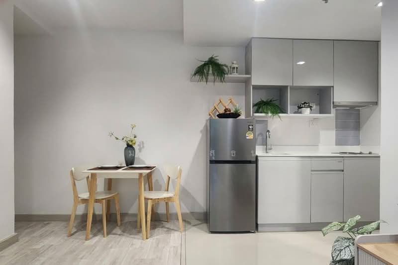IDEO MOBI Rama 9, Bangkok, 90 Rama 9 Road, Huai Khwang, Bangkok, 1 Bedroom, 46 sqm, Condo For Sale, by มาลี สุธน, 500350067 - DDproperty.com