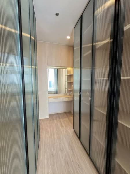 Noble State 39, Bangkok, 35 Soi Sukhumvit 39, Khlong Tan Nua, Watthana, Bangkok, 1 Bedroom, 44 sqm, Condo For Rent, by Withada Jaiarree, 500350069 - DDproperty.com
