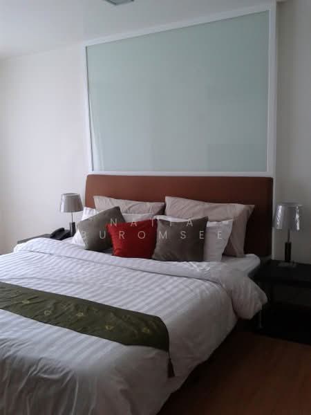 The Alcove Sukhumvit 49, Bangkok, Soi Sukhumvit 49, Khlong Tan Nua, Watthana, Bangkok, 1 Bedroom, 51 sqm, Condo For Rent, by Natta Buromsee, 500350070 - DDproperty.com