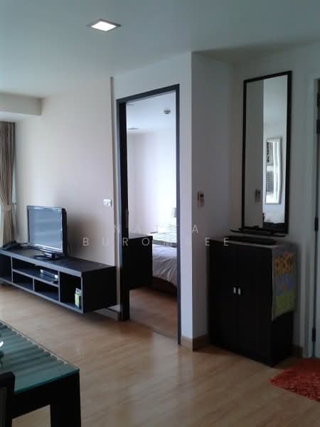 The Alcove Sukhumvit 49 : ดิ แอลโคฟ สุขุมวิท 49, กรุงเทพ, ซอยสุขุมวิท 49, คลองตันเหนือ, วัฒนา, กรุงเทพ, 51 ตร.ม., คอนโด ให้เช่า, โดย Natta Buromsee, 500350070 - DDproperty.com