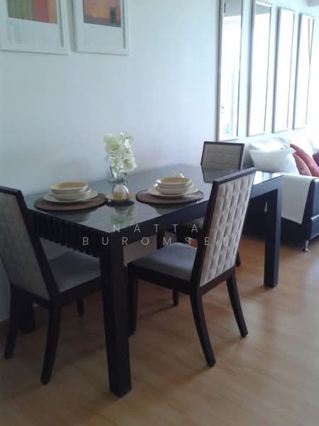 The Alcove Sukhumvit 49 : ดิ แอลโคฟ สุขุมวิท 49, กรุงเทพ, ซอยสุขุมวิท 49, คลองตันเหนือ, วัฒนา, กรุงเทพ, 51 ตร.ม., คอนโด ให้เช่า, โดย Natta Buromsee, 500350070 - DDproperty.com