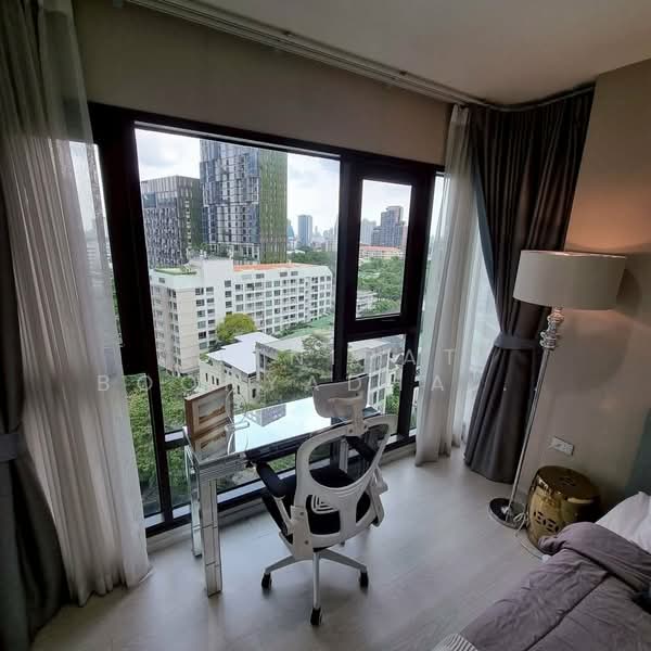 Rhythm Sukhumvit 36-38 : ริทึ่ม สุขุมวิท 36-38, กรุงเทพ, 55 ซอยสุขุมวิท 36 ถนนสุขุมวิท, พระโขนง, คลองเตย, กรุงเทพ, 56 ตร.ม., คอนโด ให้เช่า, โดย Kitnipat Boonyadhammakul, 500350076 - DDproperty.com