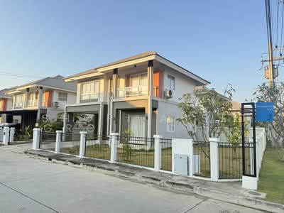 ขาย - กาญจน์กนกวิลล์ 20, เชียงใหม่