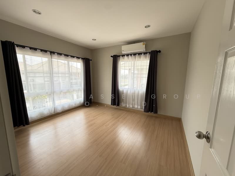 Karnkanok Ville 20, Chiang Mai, Mae Pu Ka, San Kamphaeng, Chiang Mai, 3 Bedrooms, 272 sqm, Single Detached House For Sale, by Shori Asset Group Co., Ltd., 500350077 - DDproperty.com