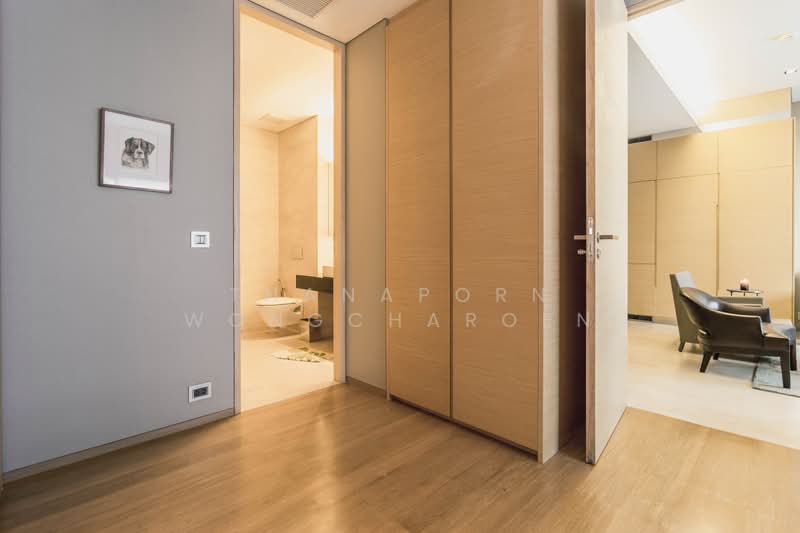 Saladaeng Residences, Bangkok, 29/1 North Sathorn Road, Silom, Bang Rak, Bangkok, 1 Bedroom, 68 sqm, Condo For Sale, by Thanaporn Wongcharoen, 500350080 - DDproperty.com