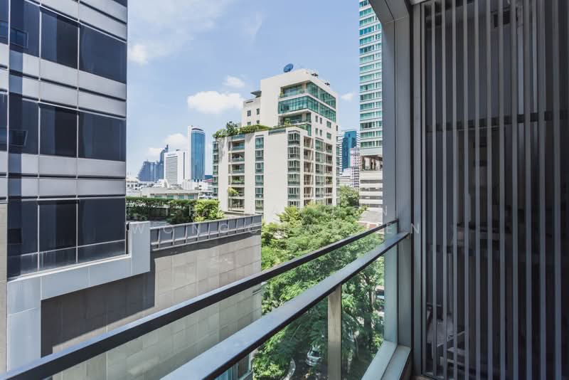 Saladaeng Residences : ศาลาแดง เรสซิเด้นซ์, กรุงเทพ, 29/1 ถนนสาทรเหนือ, สีลม, บางรัก, กรุงเทพ, 68 ตร.ม., คอนโด ขาย, โดย Thanaporn Wongcharoen, 500350080 - DDproperty.com