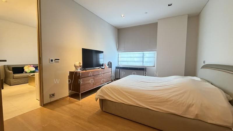 Saladaeng Residences, Bangkok, 29/1 North Sathorn Road, Silom, Bang Rak, Bangkok, 1 Bedroom, 68 sqm, Condo For Sale, by Thanaporn Wongcharoen, 500350080 - DDproperty.com