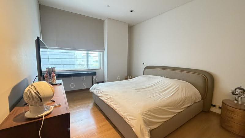 Saladaeng Residences : ศาลาแดง เรสซิเด้นซ์, กรุงเทพ, 29/1 ถนนสาทรเหนือ, สีลม, บางรัก, กรุงเทพ, 68 ตร.ม., คอนโด ขาย, โดย Thanaporn Wongcharoen, 500350080 - DDproperty.com