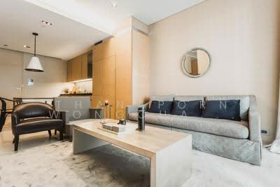 ขาย - Saladaeng Residences : ศาลาแดง เรสซิเด้นซ์, กรุงเทพ