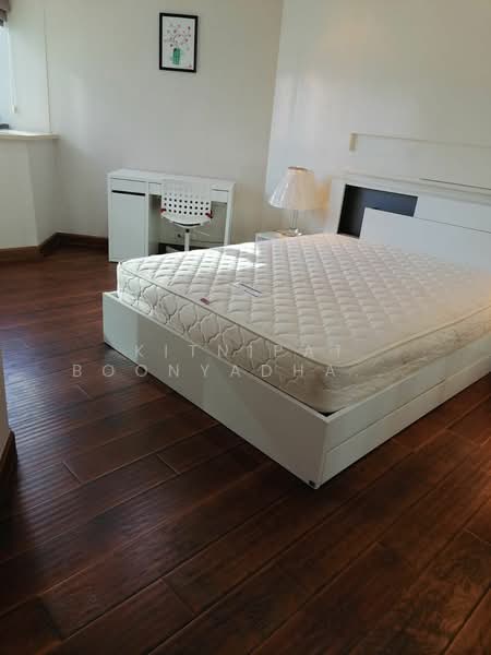 President Park Sukhumvit 24, Bangkok, 99 Sukhumvit 24 Alley, Khlongtoei Nua, Watthana, Bangkok, 3 Bedrooms, 263 sqm, Condo For Rent, by Kitnipat Boonyadhammakul, 500350081 - DDproperty.com