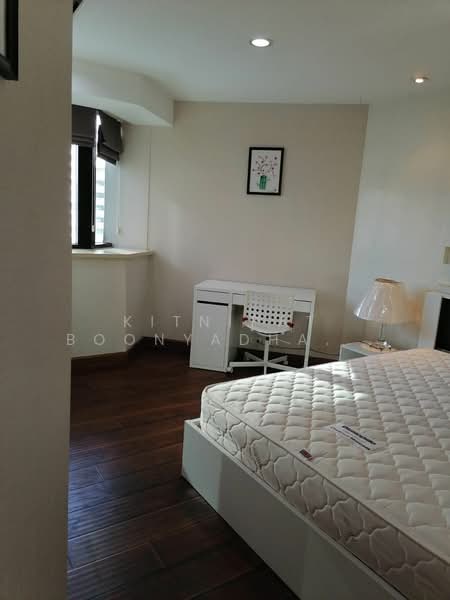 President Park Sukhumvit 24, Bangkok, 99 Sukhumvit 24 Alley, Khlongtoei Nua, Watthana, Bangkok, 3 Bedrooms, 263 sqm, Condo For Rent, by Kitnipat Boonyadhammakul, 500350081 - DDproperty.com