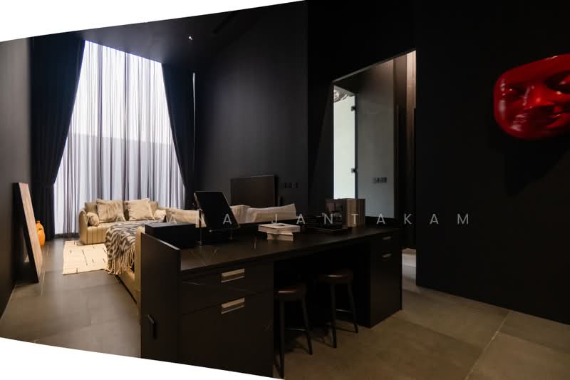 Qnity by Wallaya Villas, Phuket, Choeng Thale, Thalang, Phuket, 3 Bedrooms, 363 sqm, Villa For Sale, by Wasana Jantakam, 500350084 - DDproperty.com
