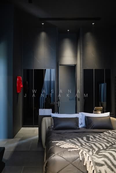 Qnity by Wallaya Villas : คิวนิตี้ บาย วัลยาวิลล่า, ภูเก็ต, เชิงทะเล, ถลาง, ภูเก็ต, 363 ตร.ม., วิลล่า ขาย, โดย Wasana Jantakam, 500350084 - DDproperty.com