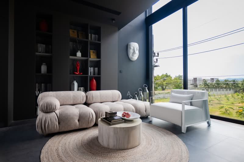 Qnity by Wallaya Villas : คิวนิตี้ บาย วัลยาวิลล่า, ภูเก็ต, เชิงทะเล, ถลาง, ภูเก็ต, 363 ตร.ม., วิลล่า ขาย, โดย Wasana Jantakam, 500350084 - DDproperty.com