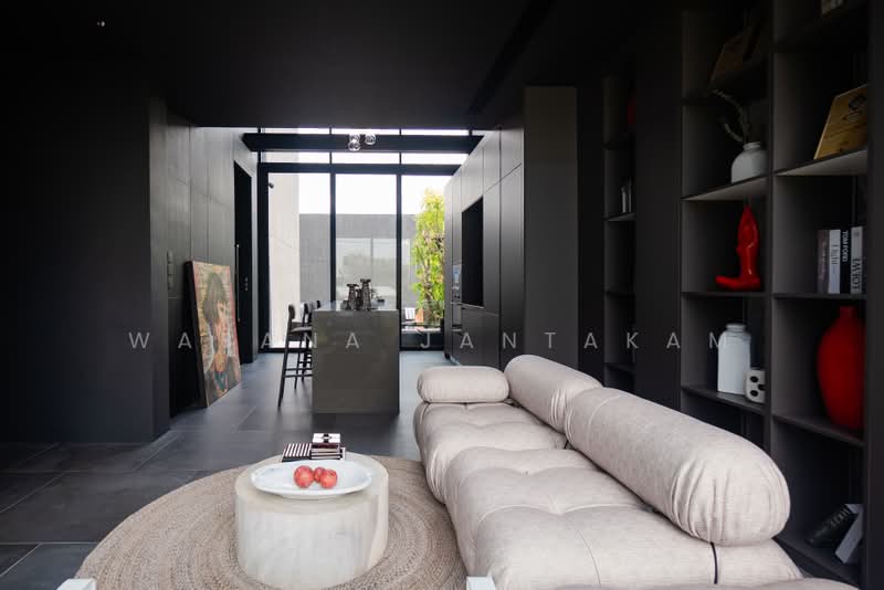 Qnity by Wallaya Villas : คิวนิตี้ บาย วัลยาวิลล่า, ภูเก็ต, เชิงทะเล, ถลาง, ภูเก็ต, 363 ตร.ม., วิลล่า ขาย, โดย Wasana Jantakam, 500350084 - DDproperty.com
