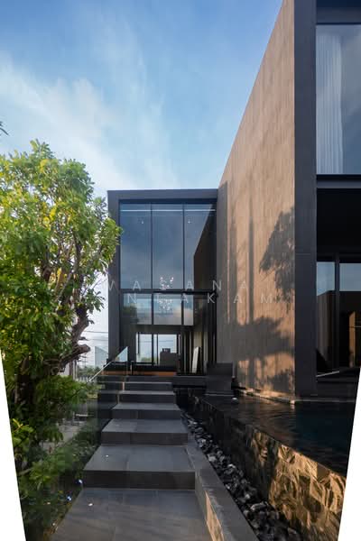 Qnity by Wallaya Villas : คิวนิตี้ บาย วัลยาวิลล่า, ภูเก็ต, เชิงทะเล, ถลาง, ภูเก็ต, 363 ตร.ม., วิลล่า ขาย, โดย Wasana Jantakam, 500350084 - DDproperty.com