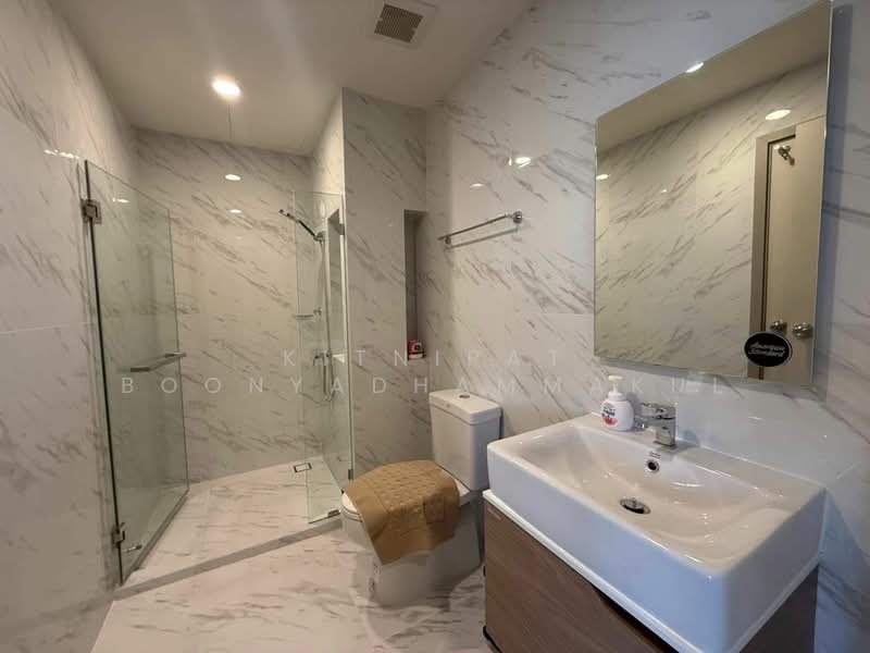 IDEO Mobi Sukhumvit Eastpoint, Bangkok, Sukhumvit Road, Bang Na, Bangkok, 2 Bedrooms, 53 sqm, Condo For Rent, by Kitnipat Boonyadhammakul, 500350087 - DDproperty.com