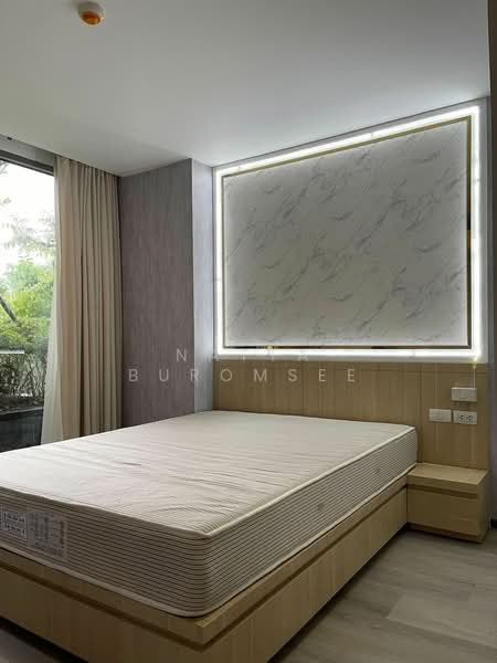 Klass Silom, กรุงเทพ, 52 ถนนสีลม แขวงสีลม เขตบางรัก กรุงเทพมหานคร, สีลม, บางรัก, กรุงเทพ, 32 ตร.ม., คอนโด ให้เช่า, โดย Natta Buromsee, 500350089 - DDproperty.com