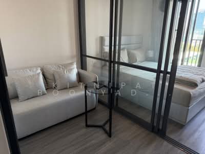 For Rent - IDEO Sukhumvit Rama 4, Bangkok