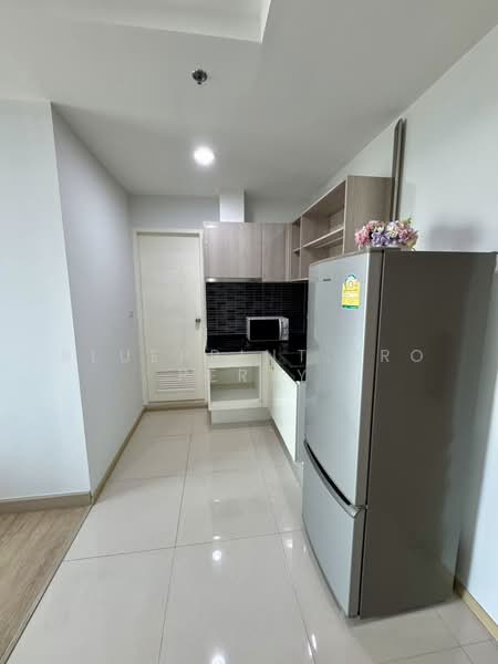 fuse miti สุทธิสาร รัชดา (ฟิวส์ มิติ รัชดา-สุทธิสาร), กรุงเทพ, ซอย อินทามระ 22 ถนนสุทธิสารวินิจฉัย, ดินแดง, กรุงเทพ, 33 ตร.ม., คอนโด ขาย, โดย Blueprint.Property, 500350099 - DDproperty.com