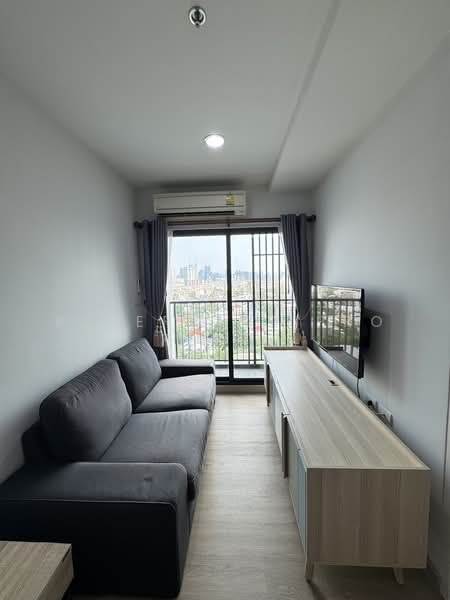 Fuse Miti Ratchada-Sutthisan, Bangkok, Soi Inthamara 22, Sutthisan Winitchai Road, Din Daeng, Bangkok, 1 Bedroom, 33 sqm, Condo For Sale, by Blueprint.Property, 500350099 - DDproperty.com