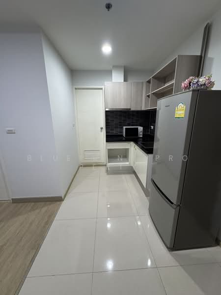 Fuse Miti Ratchada-Sutthisan, Bangkok, Soi Inthamara 22, Sutthisan Winitchai Road, Din Daeng, Bangkok, 1 Bedroom, 33 sqm, Condo For Sale, by Blueprint.Property, 500350099 - DDproperty.com