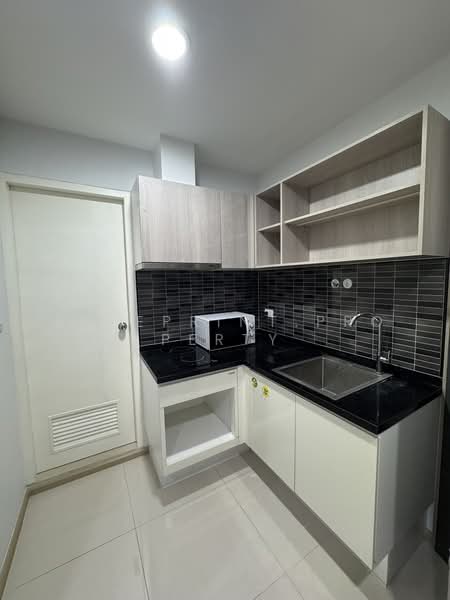 Fuse Miti Ratchada-Sutthisan, Bangkok, Soi Inthamara 22, Sutthisan Winitchai Road, Din Daeng, Bangkok, 1 Bedroom, 33 sqm, Condo For Sale, by Blueprint.Property, 500350099 - DDproperty.com