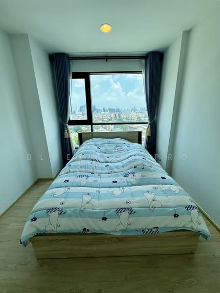 Fuse Miti Ratchada-Sutthisan, Bangkok, Soi Inthamara 22, Sutthisan Winitchai Road, Din Daeng, Bangkok, 1 Bedroom, 33 sqm, Condo For Sale, by Blueprint.Property, 500350099 - DDproperty.com