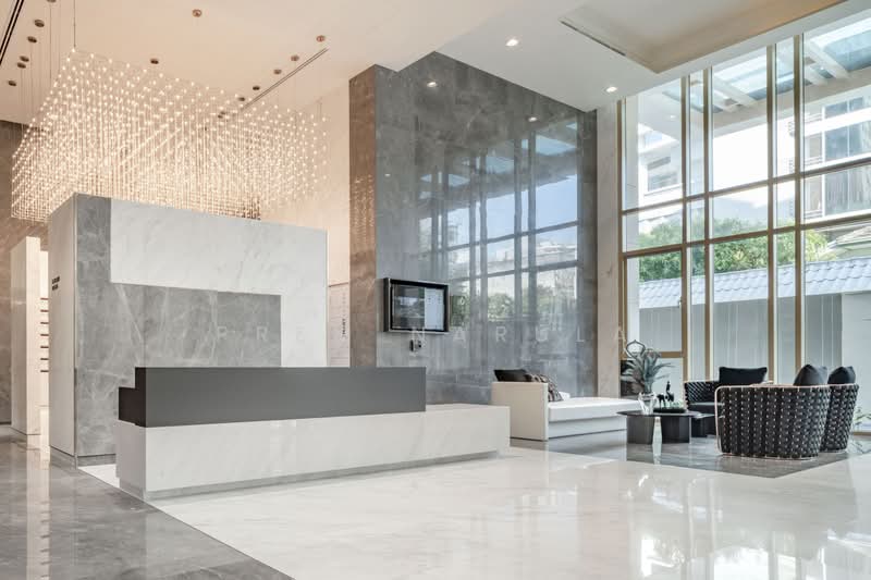 MUNIQ Sukhumvit 23, Bangkok, 17 Sukhumvit 23, Khlongtoei Nua, Watthana, Bangkok, 2 Bedrooms, 155 sqm, Condo For Sale, by Prem Narula, 500350103 - DDproperty.com