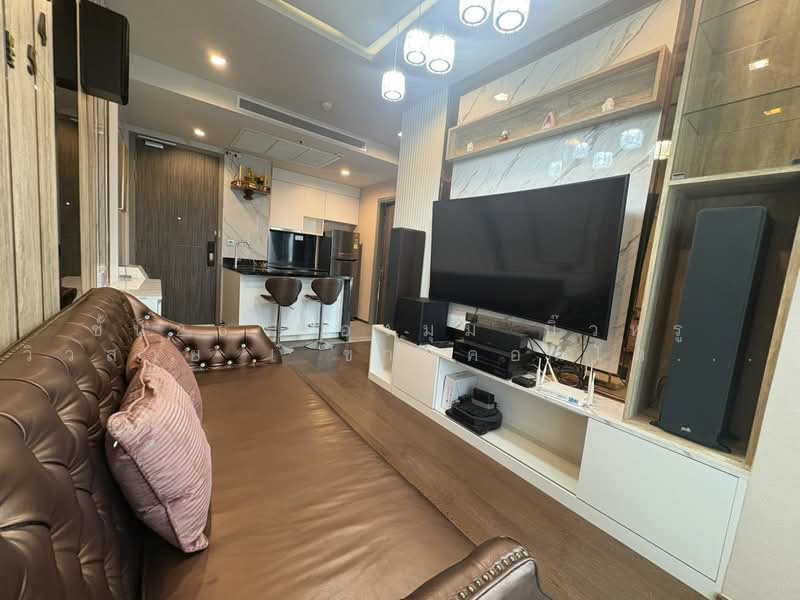 IDEO Q Victory, Bangkok, 9 Phaya Thai Road, Thanon Phaya Thai, Ratchathewi, Bangkok, 1 Bedroom, 44 sqm, Condo For Sale, by คุณลี, 500350105 - DDproperty.com