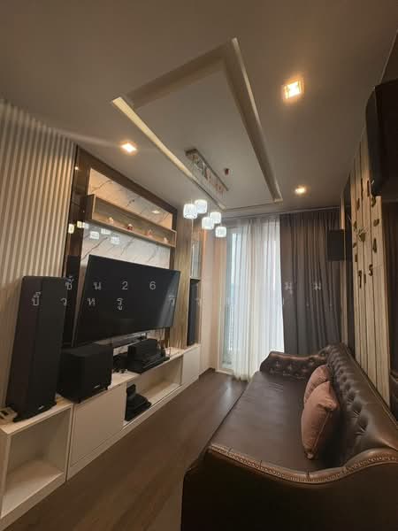 IDEO Q Victory, Bangkok, 9 Phaya Thai Road, Thanon Phaya Thai, Ratchathewi, Bangkok, 1 Bedroom, 44 sqm, Condo For Sale, by คุณลี, 500350105 - DDproperty.com