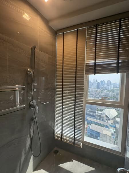 IDEO Q Victory, Bangkok, 9 Phaya Thai Road, Thanon Phaya Thai, Ratchathewi, Bangkok, 1 Bedroom, 44 sqm, Condo For Sale, by คุณลี, 500350105 - DDproperty.com