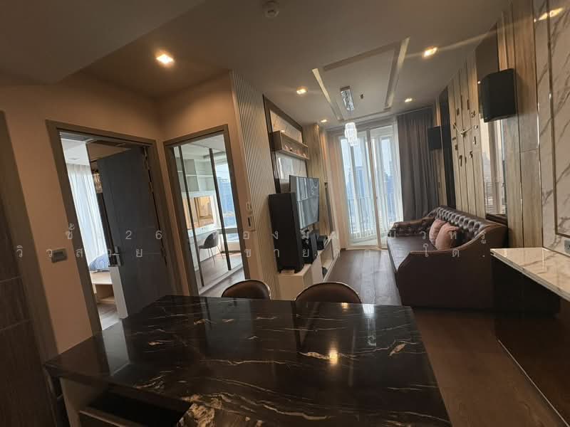 IDEO Q Victory, Bangkok, 9 Phaya Thai Road, Thanon Phaya Thai, Ratchathewi, Bangkok, 1 Bedroom, 44 sqm, Condo For Sale, by คุณลี, 500350105 - DDproperty.com