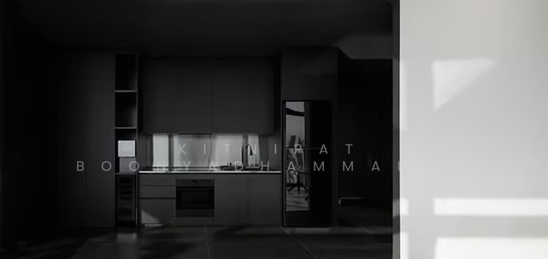 Circle Living Prototype, Bangkok, 1545 New Petchburi Road, Makkasan, Ratchathewi, Bangkok, 1 Bedroom, 84 sqm, Condo For Rent, by Kitnipat Boonyadhammakul, 500350106 - DDproperty.com