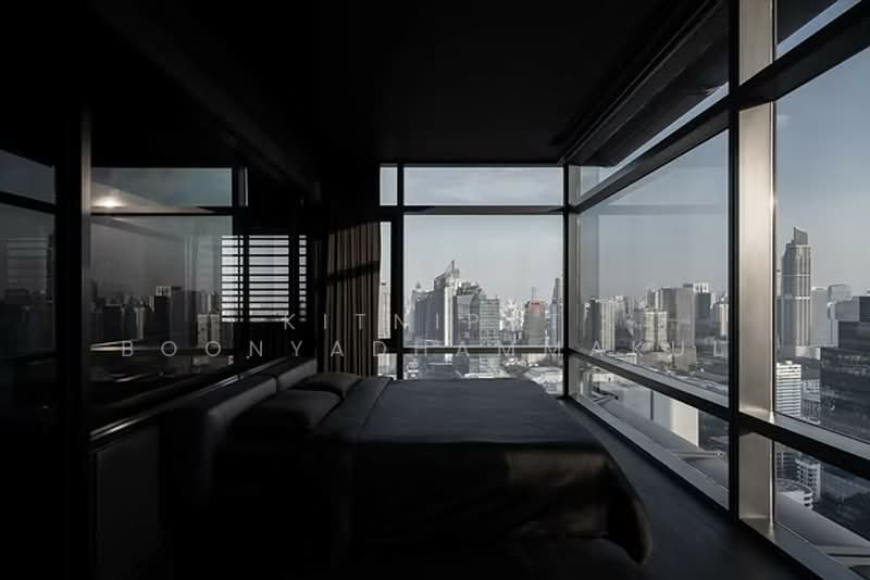 Circle Living Prototype : เซอร์เคิล ลิฟวิ่ง โปรโตไทพ์, กรุงเทพ, 1545 ถนนเพชรบุรีตัดใหม่, มักกะสัน, ราชเทวี, กรุงเทพ, 84 ตร.ม., คอนโด ให้เช่า, โดย Kitnipat Boonyadhammakul, 500350106 - DDproperty.com