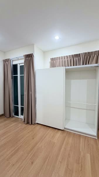 Golden Town Sukhumvit-Bearing Station, Samut Prakan, Soi Tesabansamrongtai 6, Sam Rong, Phra Pra Daeng, Samut Prakan, 3 Bedrooms, 117 sqm, Townhouse For Rent, by ปรินทร์ญาดา ชิณโชติ, 500350107 - DDproperty.com