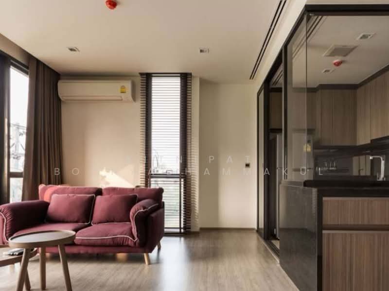 Mori Haus : โมริ เฮาส์, กรุงเทพ, ซอยอ่อนนุช 1/1 ถนนสุขุมวิท 77, พระโขนงเหนือ, วัฒนา, กรุงเทพ, 47 ตร.ม., คอนโด ขาย, โดย Kitnipat Boonyadhammakul, 500350109 - DDproperty.com