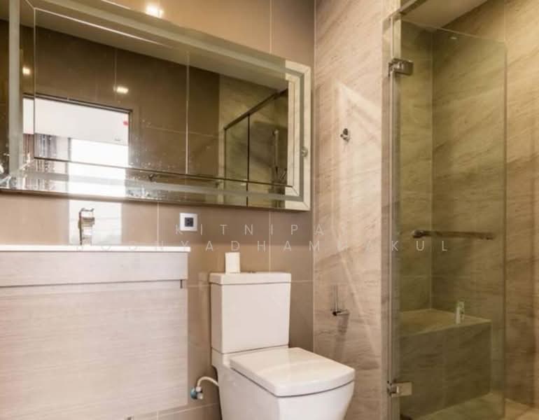 Mori Haus, Bangkok, Soi On Nut 1/1 Sukhumvit Road77, Phra Kanong Nua, Watthana, Bangkok, 1 Bedroom, 47 sqm, Condo For Sale, by Kitnipat Boonyadhammakul, 500350109 - DDproperty.com