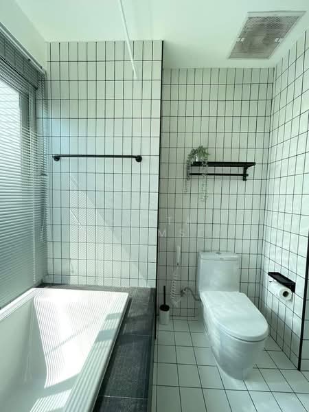 Noble Ora, Bangkok, Soi Sukhumvit 55, Sukhumvit Road, Khlong Tan Nua, Watthana, Bangkok, 2 Bedrooms, 115 sqm, Condo For Rent, by Natta Buromsee, 500350110 - DDproperty.com