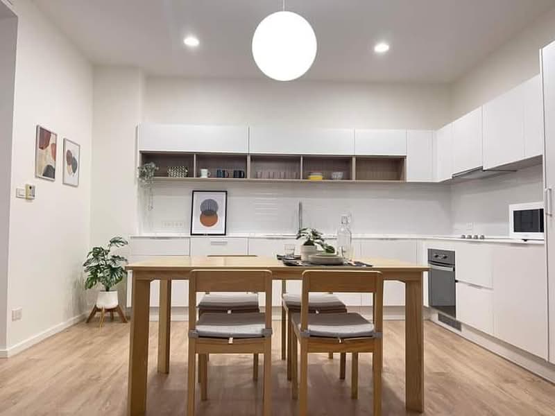 Noble Ora, Bangkok, Soi Sukhumvit 55, Sukhumvit Road, Khlong Tan Nua, Watthana, Bangkok, 2 Bedrooms, 115 sqm, Condo For Rent, by Natta Buromsee, 500350110 - DDproperty.com