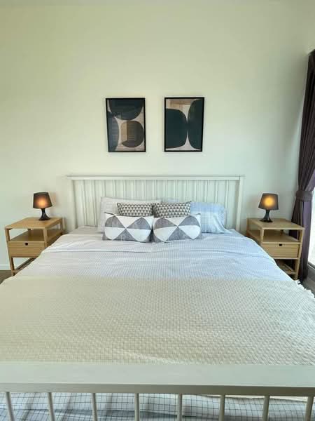 Noble Ora, Bangkok, Soi Sukhumvit 55, Sukhumvit Road, Khlong Tan Nua, Watthana, Bangkok, 2 Bedrooms, 115 sqm, Condo For Rent, by Natta Buromsee, 500350110 - DDproperty.com