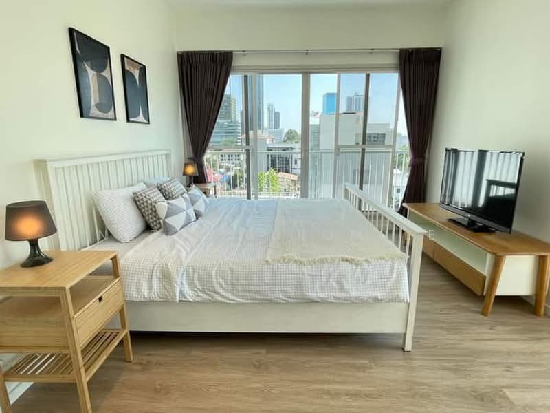 Noble Ora, Bangkok, Soi Sukhumvit 55, Sukhumvit Road, Khlong Tan Nua, Watthana, Bangkok, 2 Bedrooms, 115 sqm, Condo For Rent, by Natta Buromsee, 500350110 - DDproperty.com