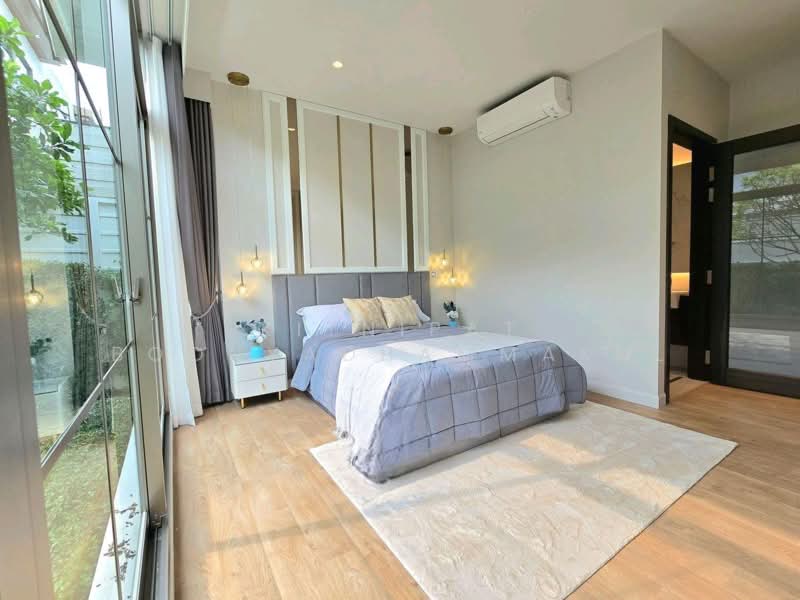 Perfect Masterpiece Sukhumvit 77 : เพอร์เฟค มาสเตอร์พีซ สุขุมวิท 77, สมุทรปราการ, ซอย หมู่บ้านเพอร์เฟคเพลส สุขุมวิท 77, ราชาเทวะ, บางพลี, สมุทรปราการ, 360 ตร.ม., บ้านเดี่ยว ขาย, โดย Kitnipat Boonyadhammakul, 500350111 - DDproperty.com