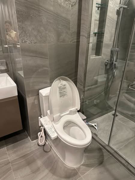 IDEO Q Sukhumvit 36, Bangkok, Soi Sukhumvit 36, Khong Tan, Khlong Toei, Bangkok, 1 Bedroom, 47 sqm, Condo For Rent, by Natta Buromsee, 500350115 - DDproperty.com